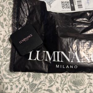Luminance Milano under eye corrector